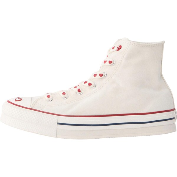 CONVERSE Tenisky CHUCK TAYLOR ALL STAR biela 67179809