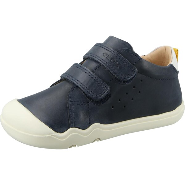 GEOX Obuv na prvé kroky námornícka modrá 67179814