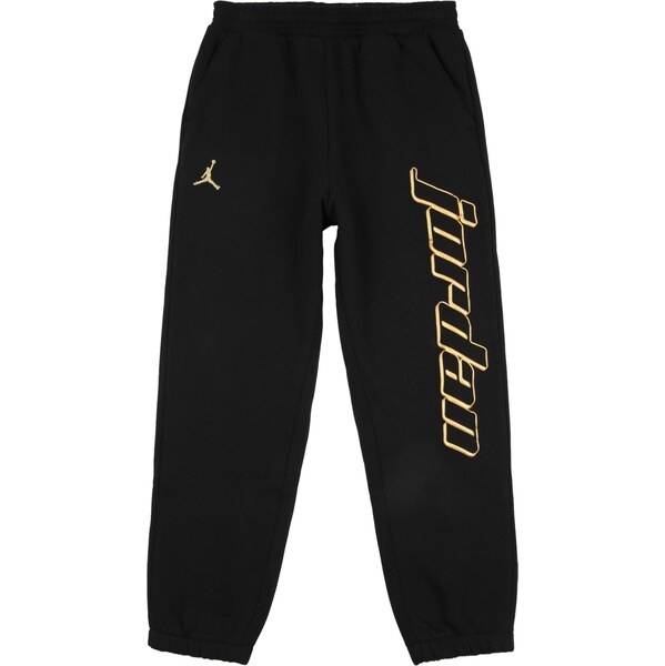 Jordan Nohavice MOUNTAINSIDE zlatá žltá / čierna 67179906