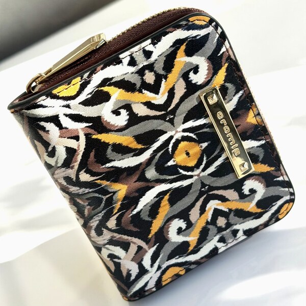 Kožená peňaženka CROMIA IT Greta 67178166