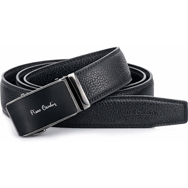 Značkový opasok Pierre Cardin-AUTOMATICKÝ (GP199) 67188515