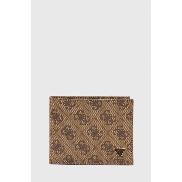 Kožená peňaženka Guess VEZZOLA 46165788