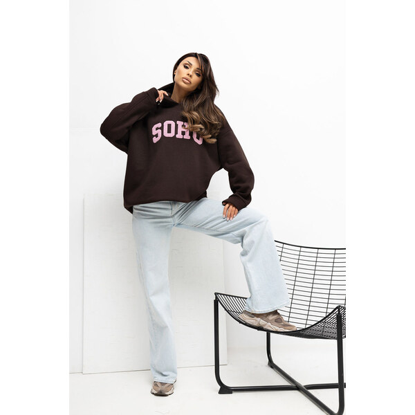 Mikina model 222920 Rue Paris 67181875