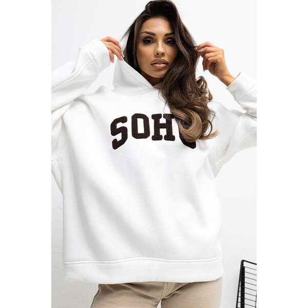 Mikina model 222916 Rue Paris 67181870