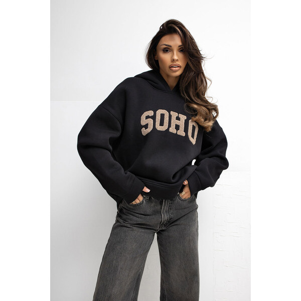 Mikina model 222919 Rue Paris 67181874