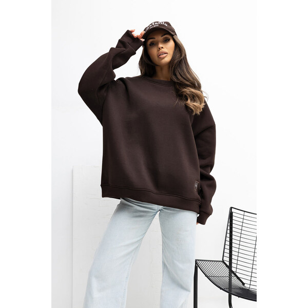 Mikina model 222914 Rue Paris 67273188