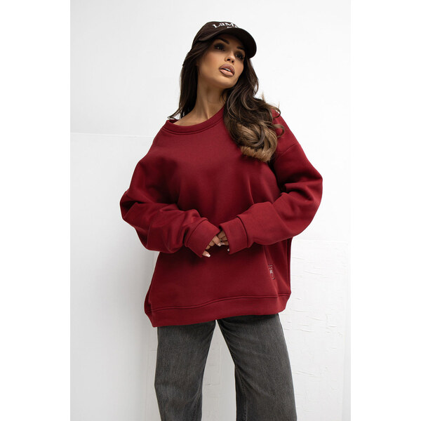 Mikina model 222912 Rue Paris 67263240