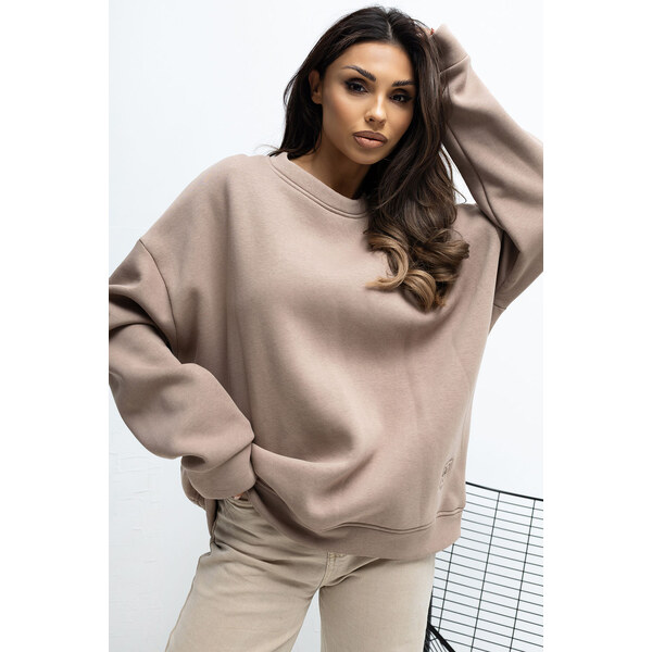 Mikina model 222915 Rue Paris 67263242