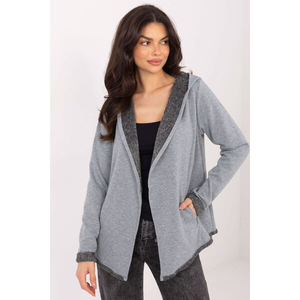 Sublevel Mikina s kapucňou model 222929 Podúroveň 67263243