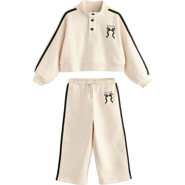 Baker by Ted Baker Set kamenná / čierna 67183245