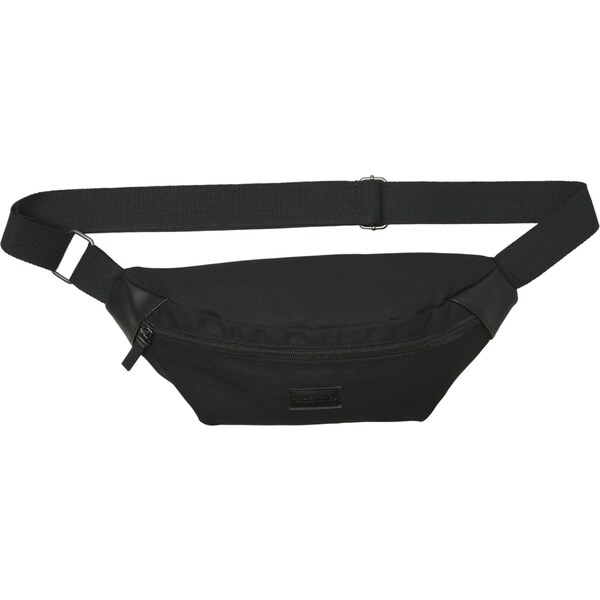 JACK & JONES Ľadvinka JACPASCAL čierna 67183254