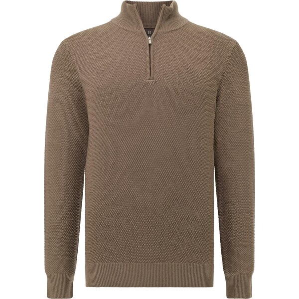 Boggi Milano Sveter tmavošedá 67183296