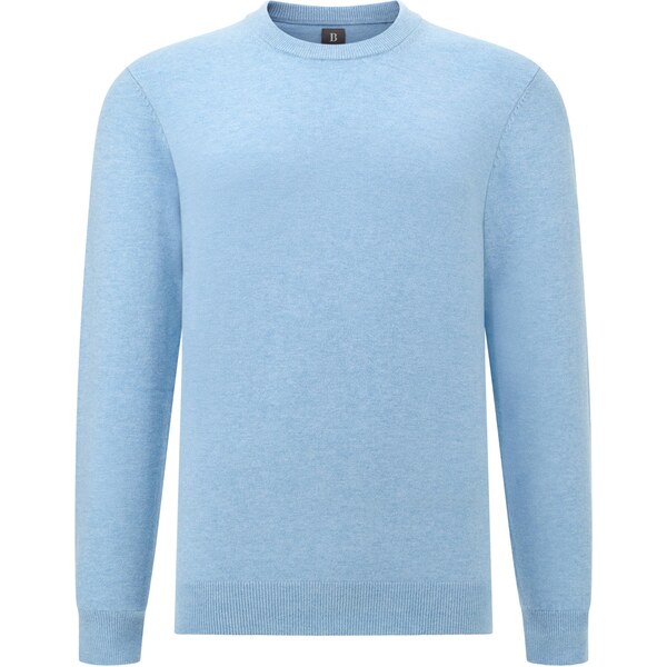 Boggi Milano Sveter nebesky modrá 67183302
