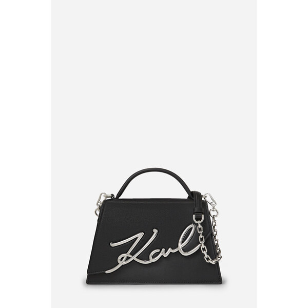 KABELKA KARL LAGERFELD K/SIGNATURE 2.0 MD CROSSBODY 67182944