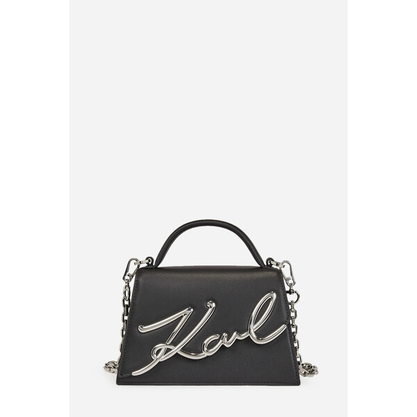 KABELKA KARL LAGERFELD K/SIGNATURE 2.0 SM CROSSBODY 67182945