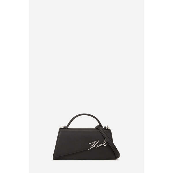 KABELKA KARL LAGERFELD K/SIGNATURE SLIM CROSSBODY 67182947