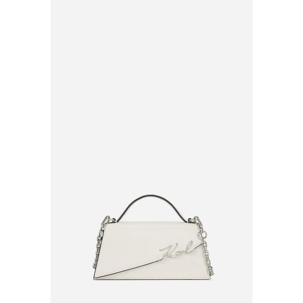 KABELKA KARL LAGERFELD K/SIGNATURE SLIM CROSSBODY 67182949