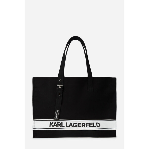 TAŠKA KARL LAGERFELD K/ESSENTIAL MENS BEACH BAG 67182955