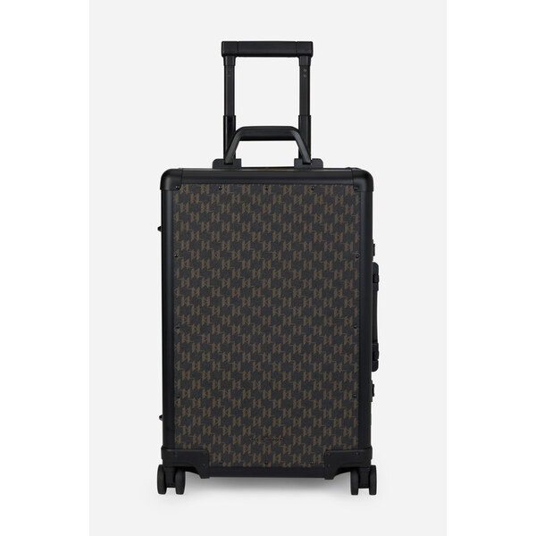 KUFOR KARL LAGERFELD K/MONOGRAM KANVAS TROLLEY 67182954