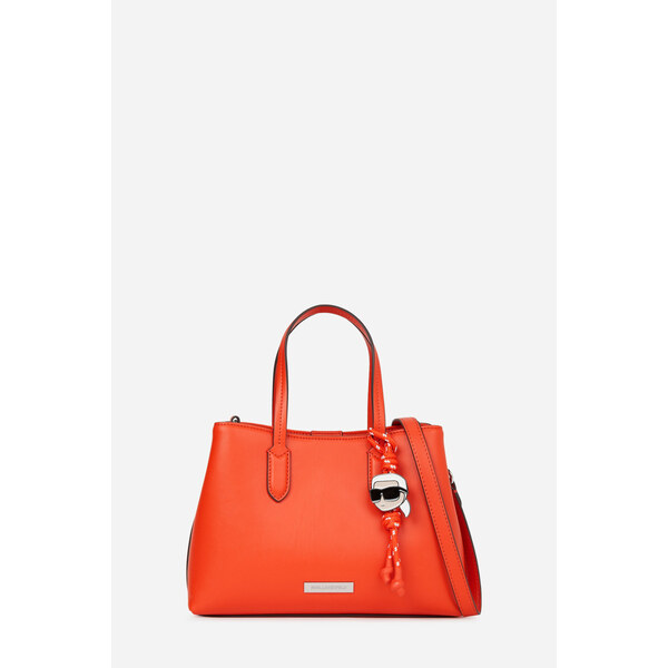 KABELKA KARL LAGERFELD IKON SMOOTH SM TOTE 67182960