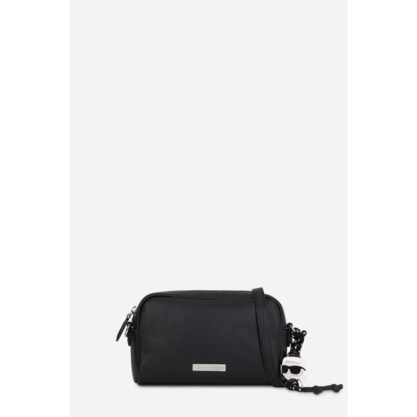 TAŠKA KARL LAGERFELD IKON SMOOTH SLIM CAMERA BAG 67182961