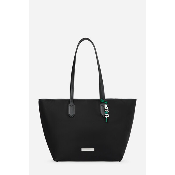 KABELKA KARL LAGERFELD IKON NYLON LG TOTE 67182963