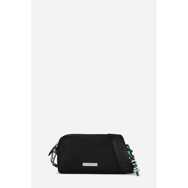 TAŠKA KARL LAGERFELD IKON NYLON SLIM CAMERA BAG 67182965