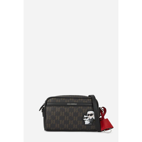 KABELKA KARL LAGERFELD IKON MONOGRAM CC SLIM CMB 67182969