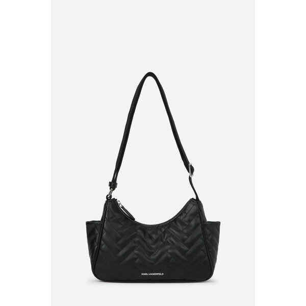 KABELKA KARL LAGERFELD K/BRICK ZIP SHOULDER BAG 67182972