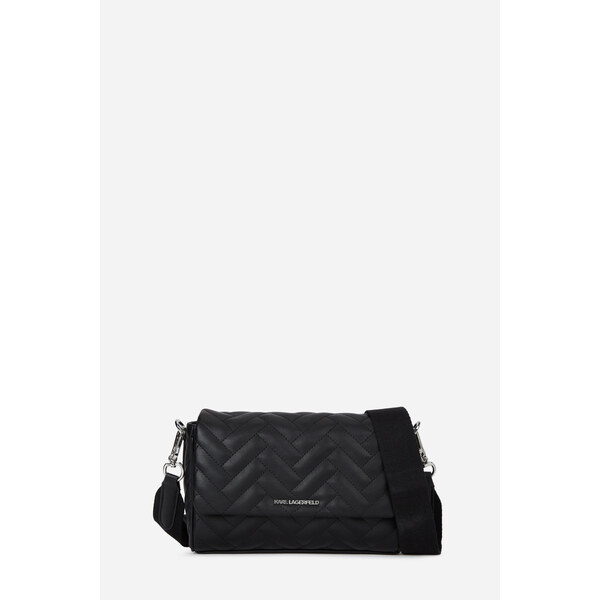 CROSSBODY KARL LAGERFELD K/BRICK FLAP CROSSBODY 67182973