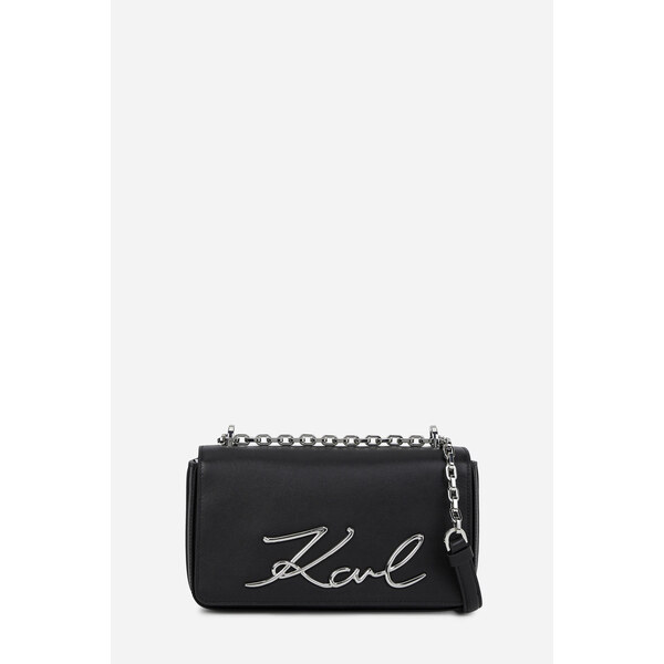 KABELKA KARL LAGERFELD K/SIGNATURE 2.0 SLIM SM CB 67182979