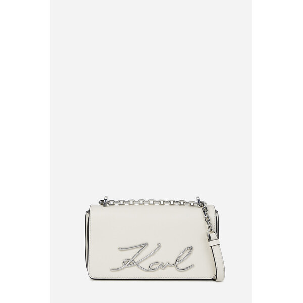 KABELKA KARL LAGERFELD K/SIGNATURE 2.0 SLIM SM CB 67182980