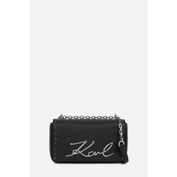 KABELKA KARL LAGERFELD K/SIGNATURE 2.0 SL SM CB STUD 67182981