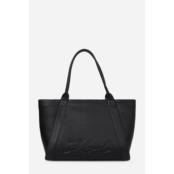 KABELKA KARL LAGERFELD K/VILLE MD TOTE 67182988