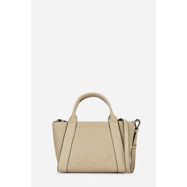 KABELKA KARL LAGERFELD K/VILLE SM TOTE 67182992