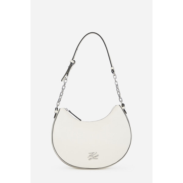 KABELKA KARL LAGERFELD K/AUTOGRAPH MD HALFMOON SHB 67183017