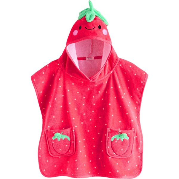 Next Župan svetlozelená / ružová / melónová / čierna 67183380