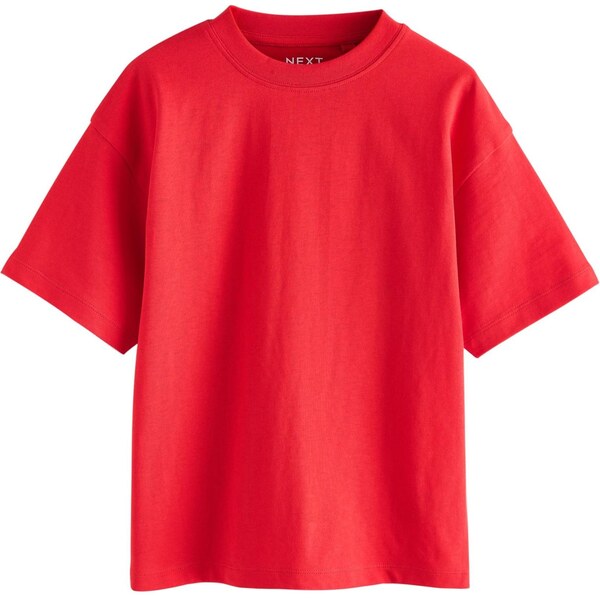 Next Tričko červená 67183446