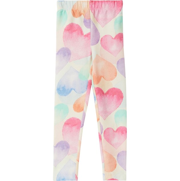 s.Oliver Legíny krémová / mätová / svetlooranžová / ružová 67183463