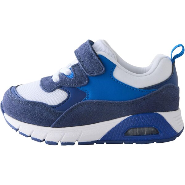 Next Tenisky modrá / námornícka modrá / biela 67183483