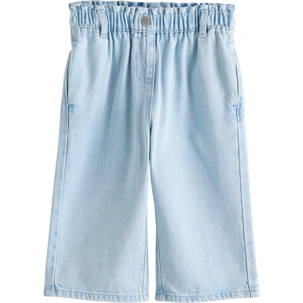 Next Džínsy modrá denim 67183540