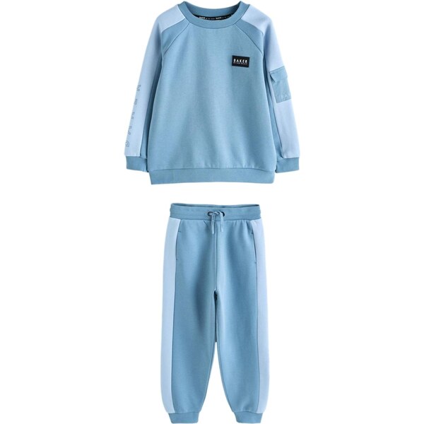 Baker by Ted Baker Set nebesky modrá / pastelovo modrá 67183573