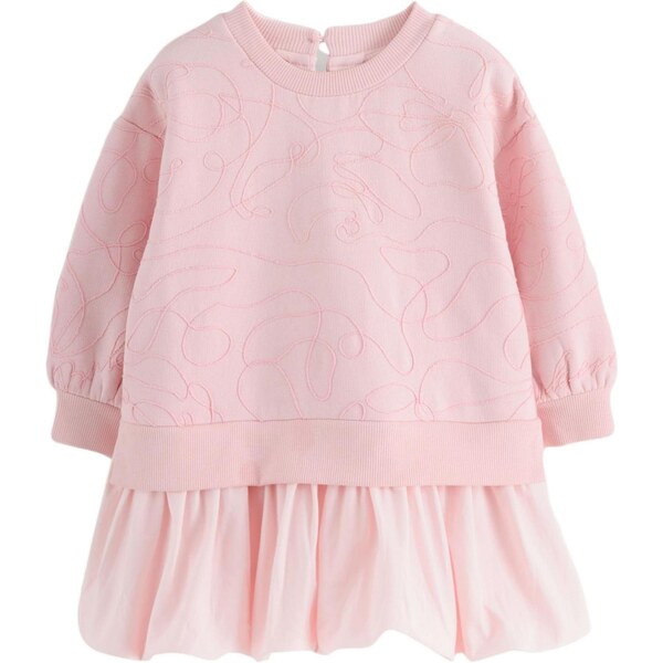 Baker by Ted Baker Šaty ružová 67183623