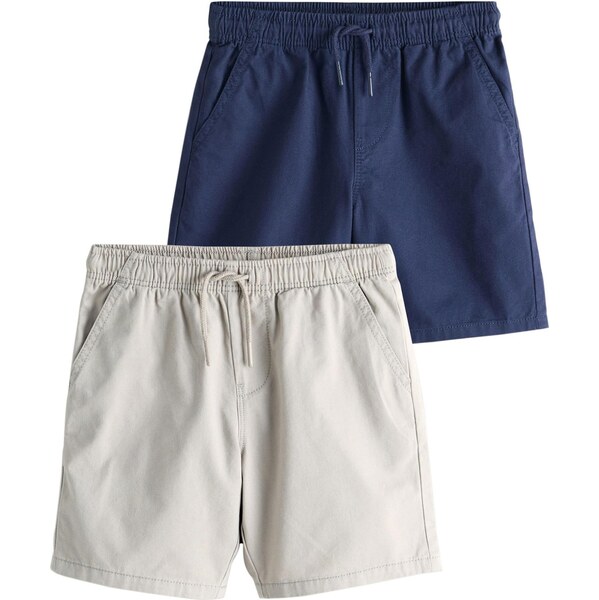 Next Nohavice námornícka modrá / kamenná 67183662