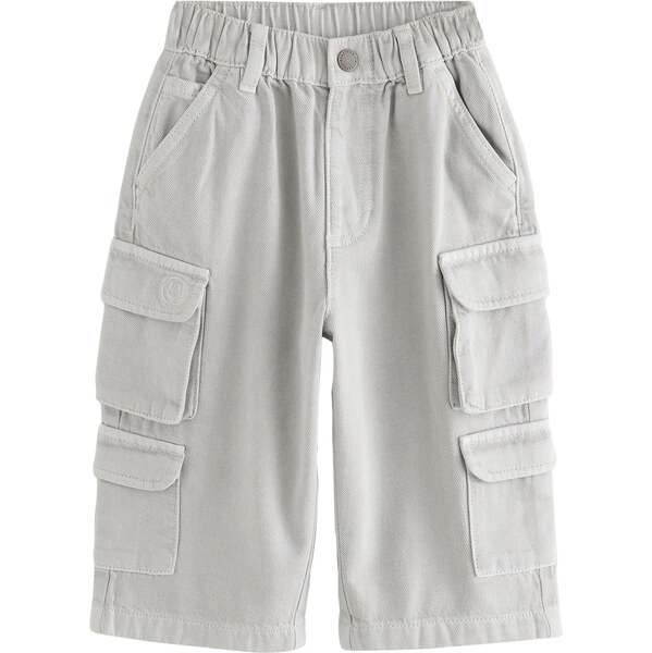 Next Džínsy sivý denim 67183671