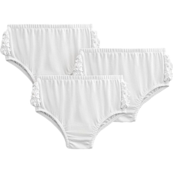 Next Nohavičky biela 67183718