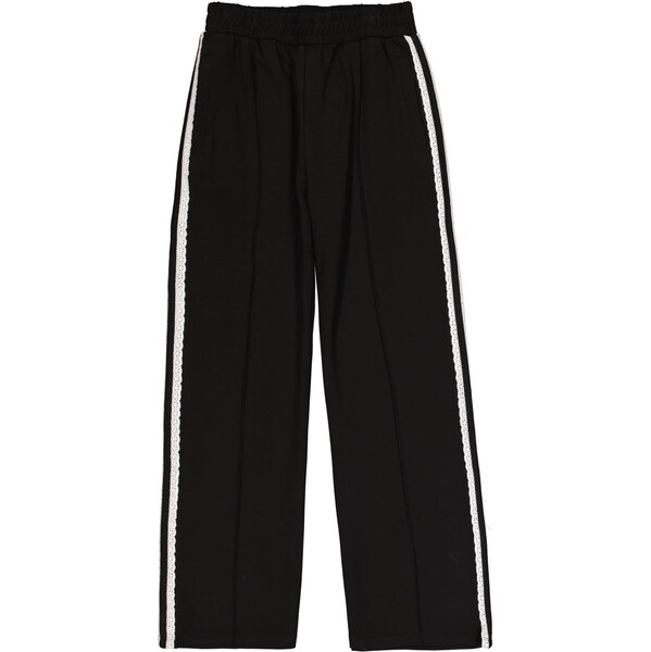 GARCIA Nohavice čierna / šedobiela 67183745