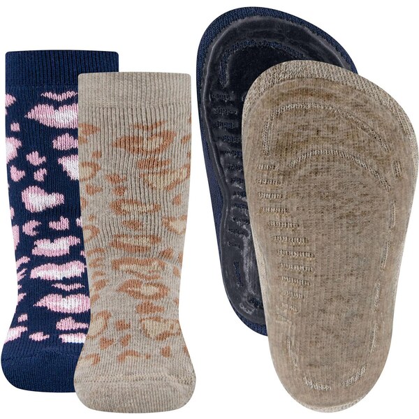 EWERS Ponožky zmiešané farby 67183759