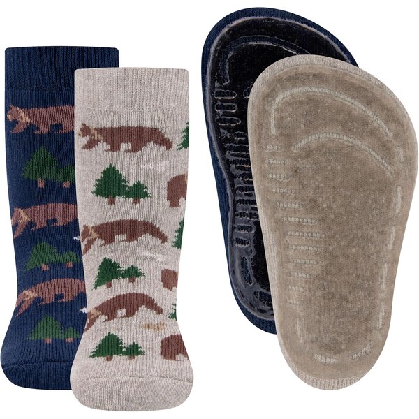 EWERS Ponožky zmiešané farby 67183754