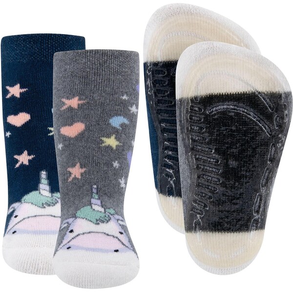 EWERS Ponožky zmiešané farby 67183756